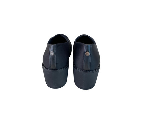 ZAPATOS CON PLATAFORMA HISPANA 15903