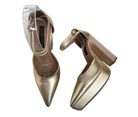 STILETTOS SALAMANDRA 273-3803