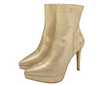 BOTAS CON PLATAFORMA FELIPE RIVERA 41100