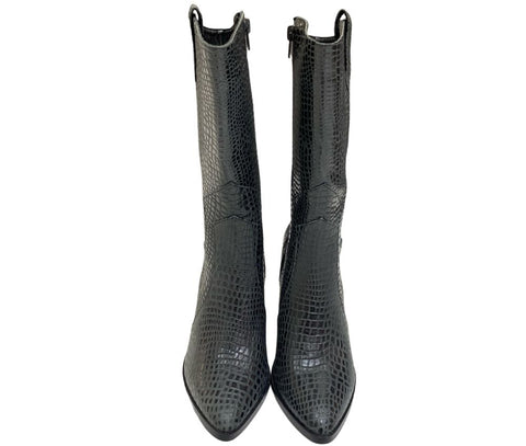 BOTAS VAQUERAS ALEX DE LA CRUZ 1115