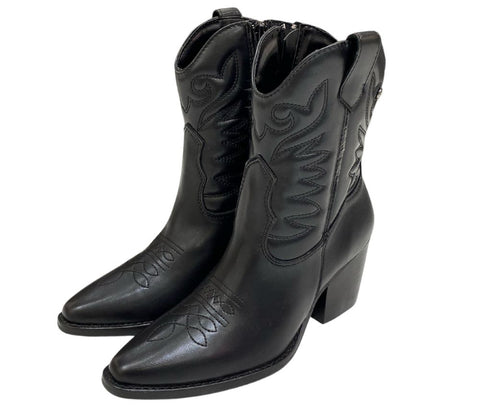 BOTAS VAQUERAS GILLIO 932004
