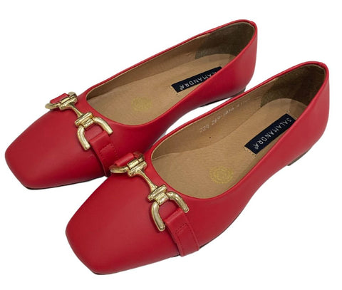 FLATS SALAMANDRA 269