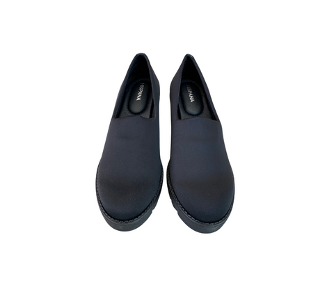 ZAPATOS CON PLATAFORMA HISPANA 15903