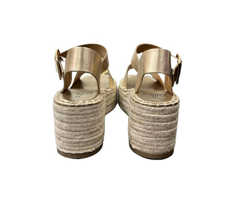 ALPARGATA GILLIO 871001