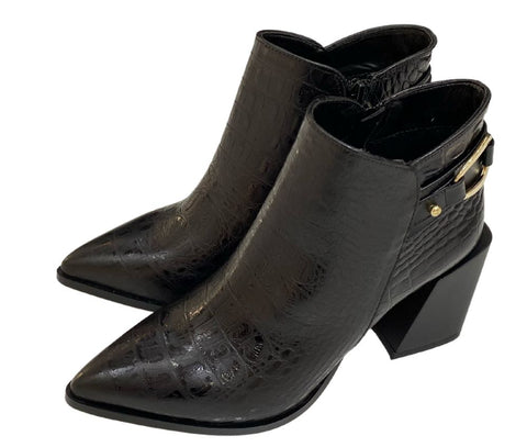 BOTINES FELIPE RIVERA 41001