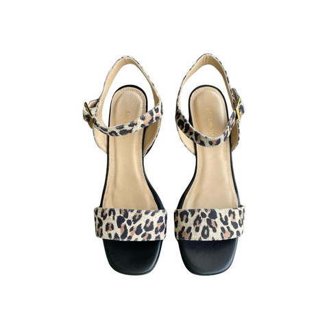 ZAPATILLA ASCENCIO 25128