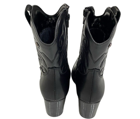BOTAS VAQUERAS GILLIO 932004