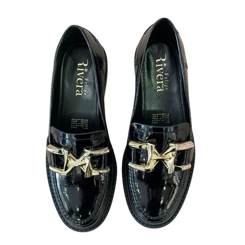MOCASIN FELIPE RIVERA 50301