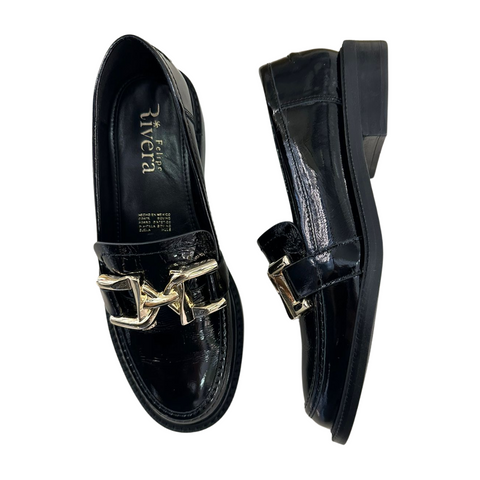 MOCASIN FELIPE RIVERA 50301