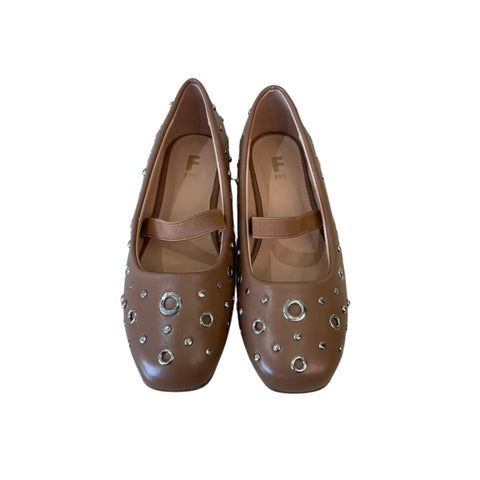 Flats Efe 452601