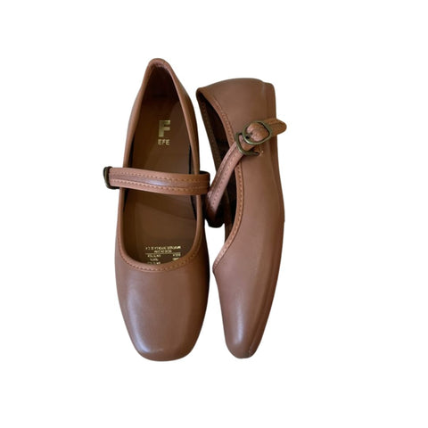 Flats Efe 450901