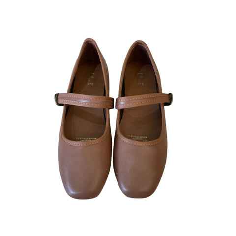 Flats Efe 450901