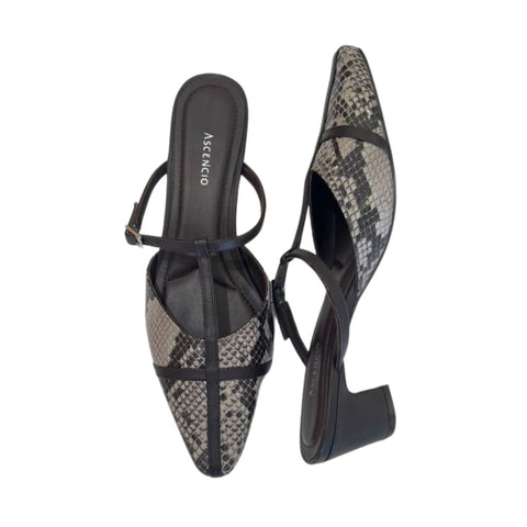 Mules Ascencio 26971