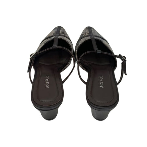 Mules Ascencio 26971