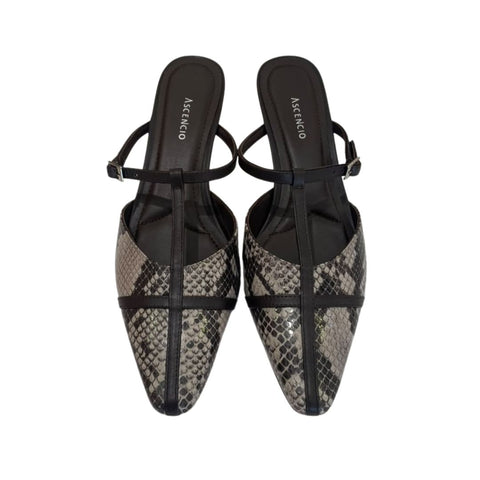 Mules Ascencio 26971