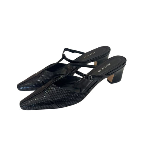 Mules Ascencio 26971