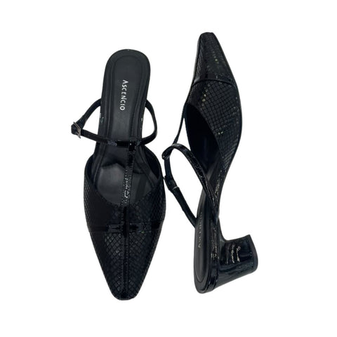 Mules Ascencio 26971