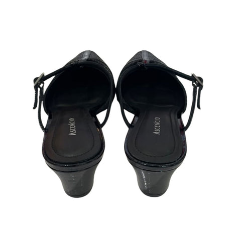 Mules Ascencio 26971