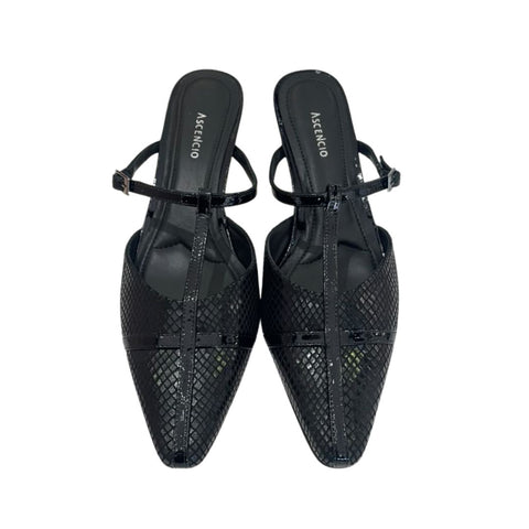 Mules Ascencio 26971