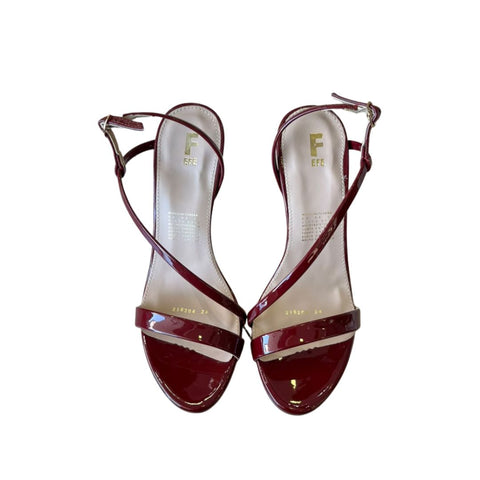 ZAPATILLA EFE 218204