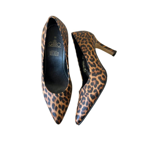 ZAPATILLA GILLIO 997001