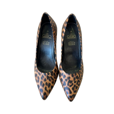 ZAPATILLA GILLIO 997001