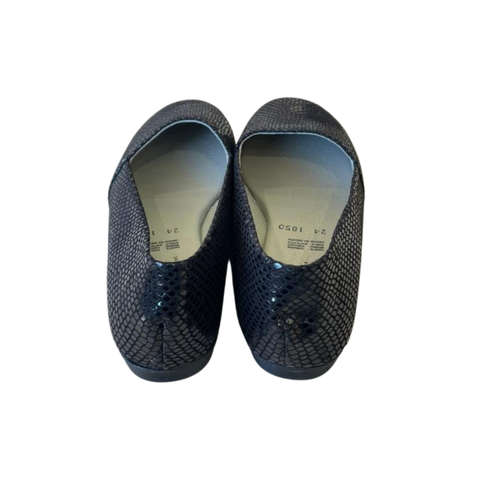 Flats zax 1850