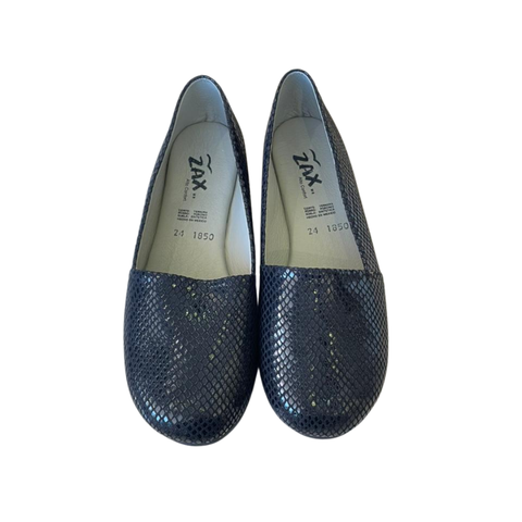 Flats zax 1850