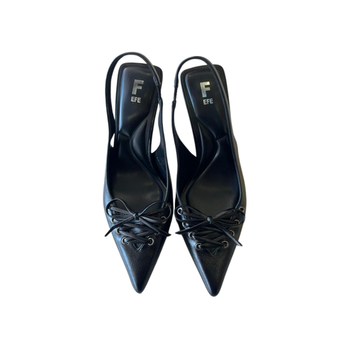 Zapatilla efe 467701
