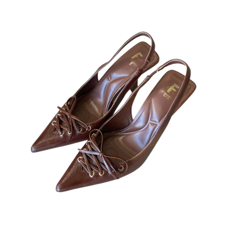 Zapatilla efe 467701