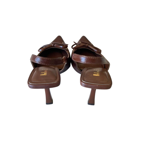Zapatilla efe 467701