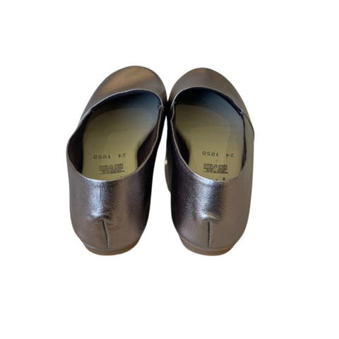 Flats zax 1850