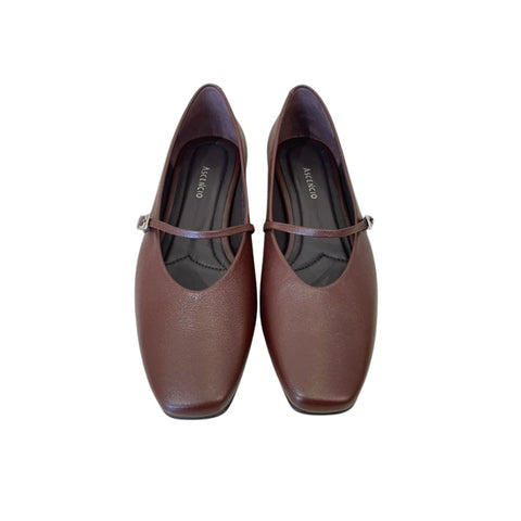 Flats Ascencio