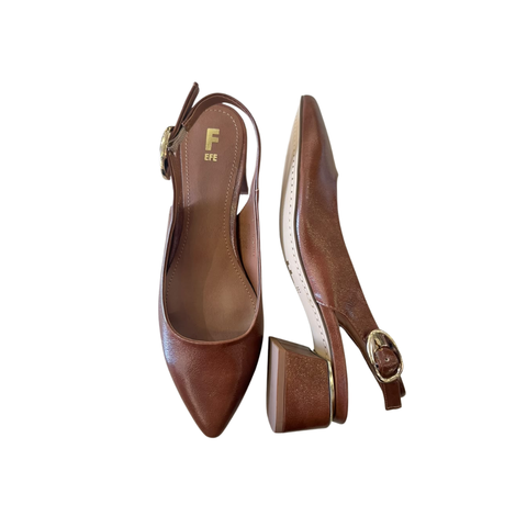 Mules Efe 362501