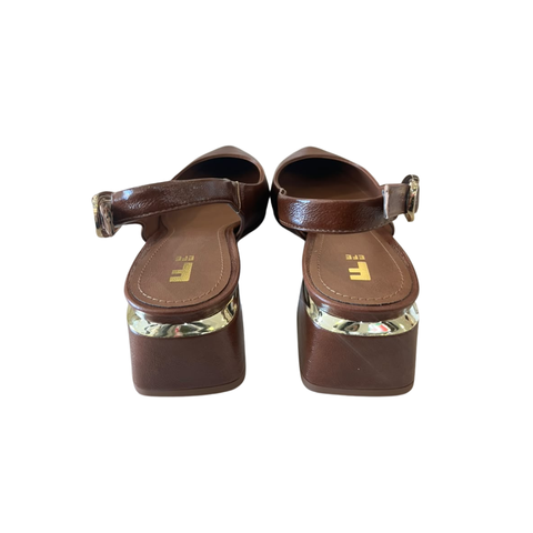 Mules Efe 362501