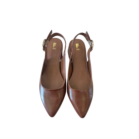 Mules Efe 362501