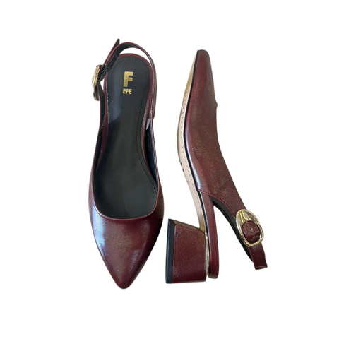 Mules Efe 362501