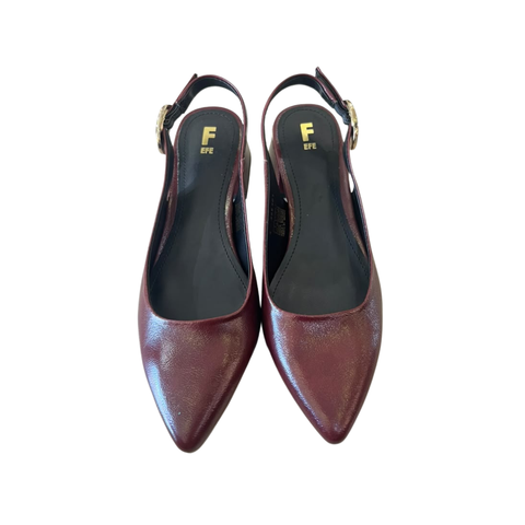 Mules Efe 362501