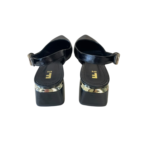 Mules Efe 362501
