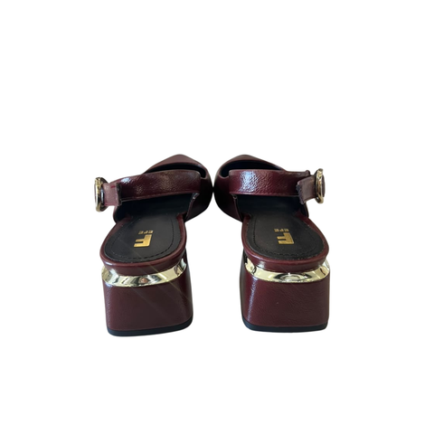 Mules Efe 362501