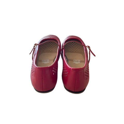 Flats morkas FERNANDA