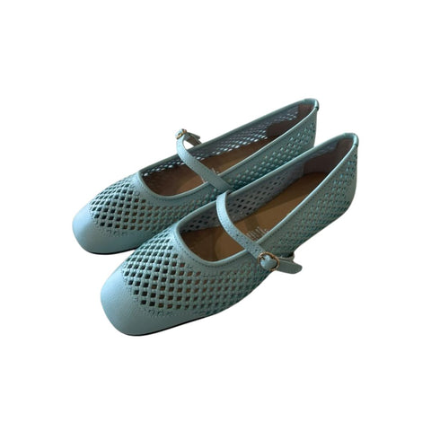 Flats morkas FERNANDA