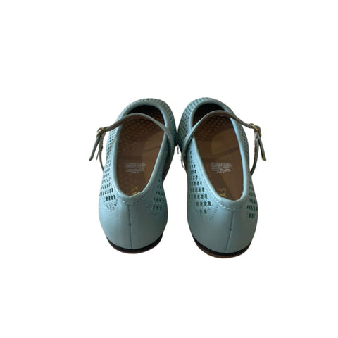 Flats morkas FERNANDA