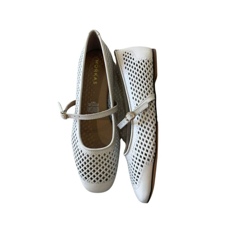 Flats morkas FERNANDA