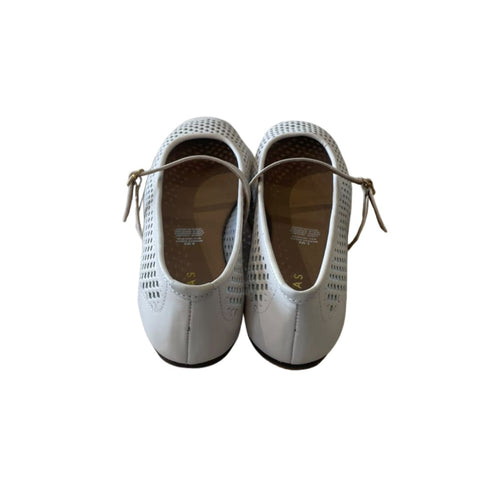 Flats morkas FERNANDA