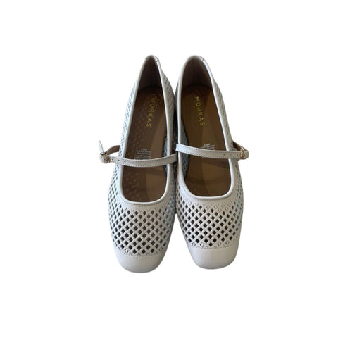 Flats morkas FERNANDA
