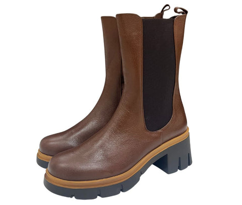 BOTAS ALEX DE LA CRUZ 1009