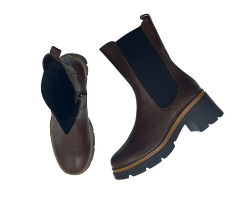 BOTAS ALEX DE LA CRUZ 1009
