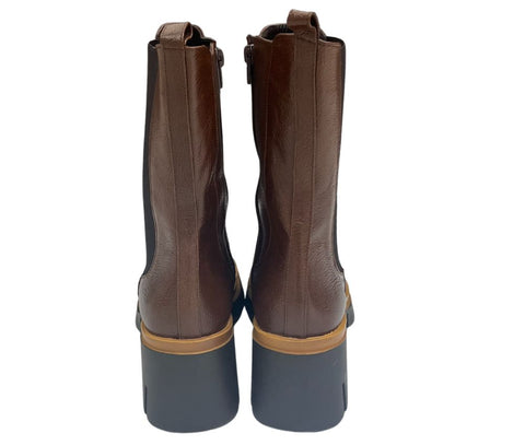 BOTAS ALEX DE LA CRUZ 1009