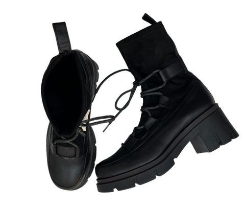 BOTAS ALEX DE LA CRUZ 1010